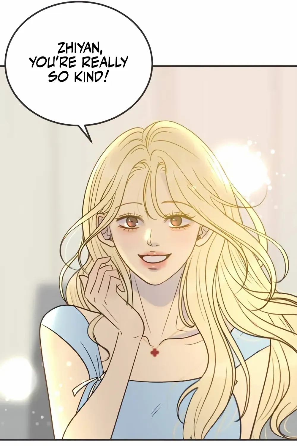 Situationship Chapter 8 page 42 - 