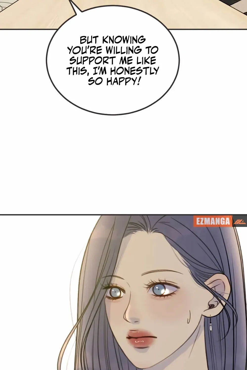 Situationship Chapter 8 page 44 - 