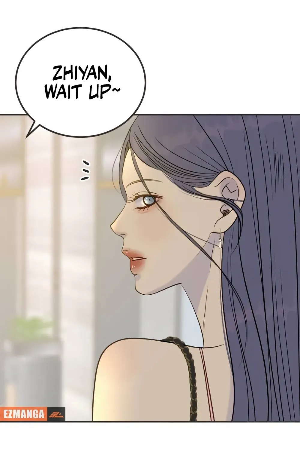 Situationship Chapter 8 page 49 - 