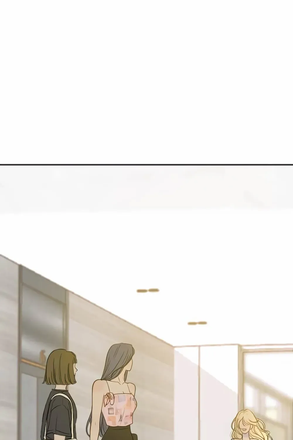 Situationship Chapter 8 page 50 - 