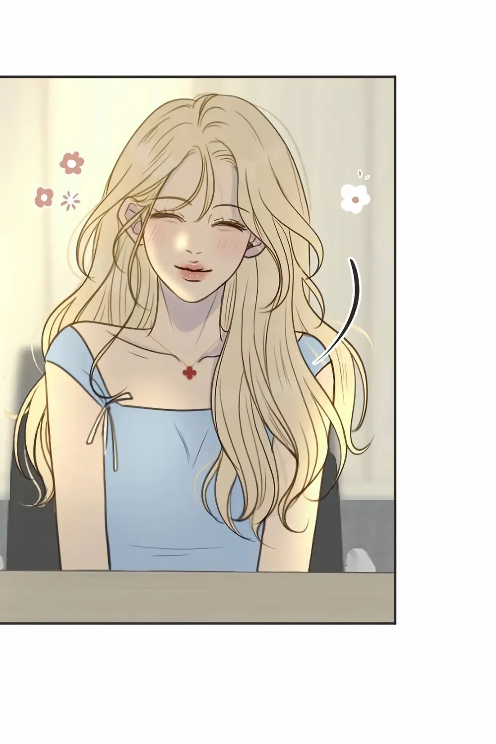 Situationship Chapter 8 page 6 - 