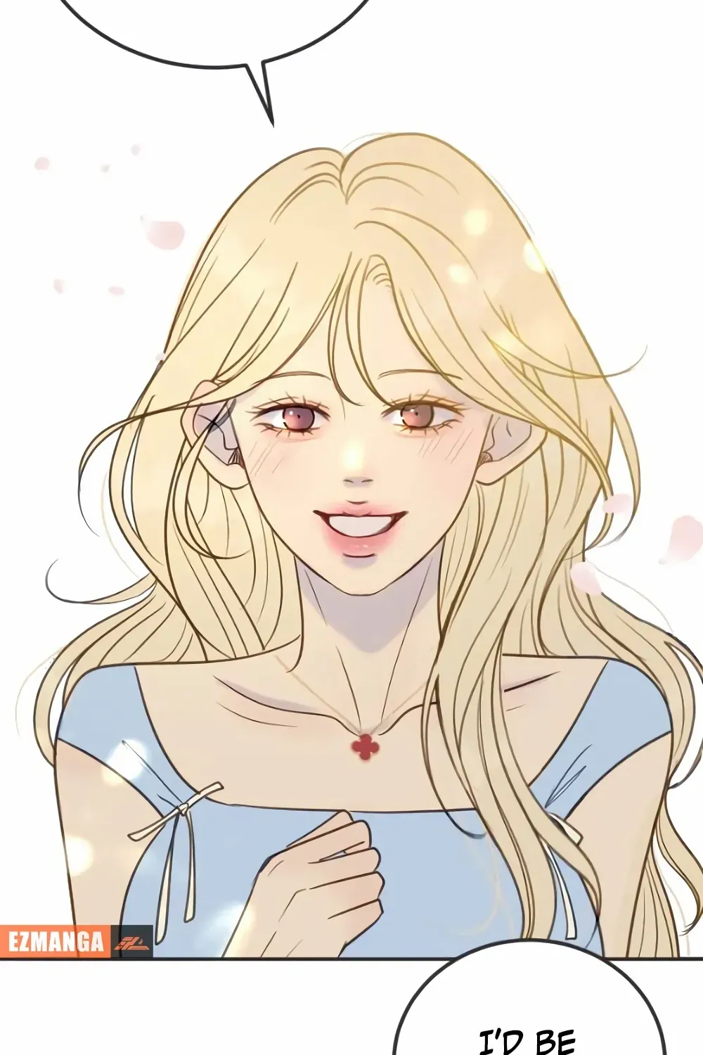 Situationship Chapter 8 page 57 - 