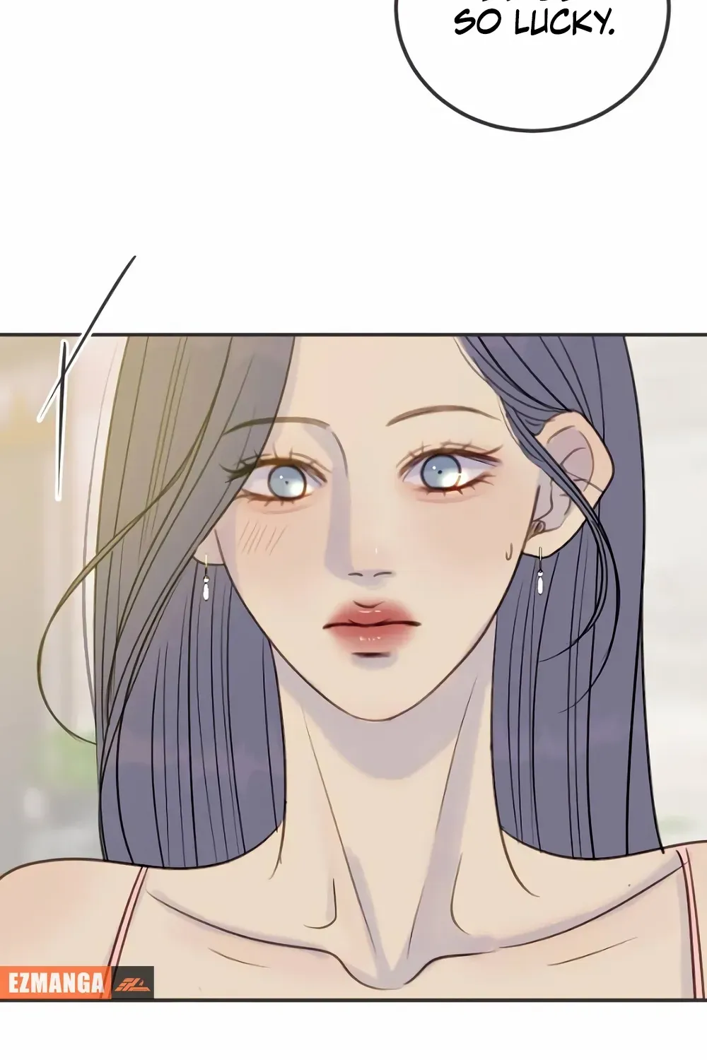 Situationship Chapter 8 page 58 - 