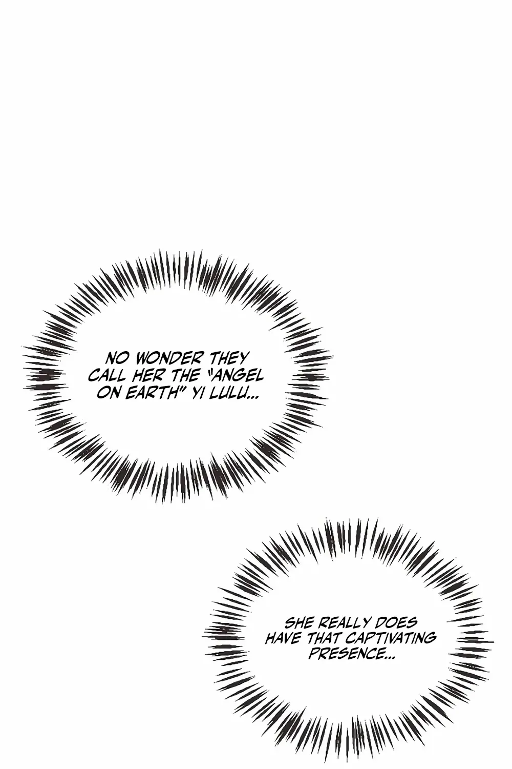 Situationship Chapter 8 page 59 - 