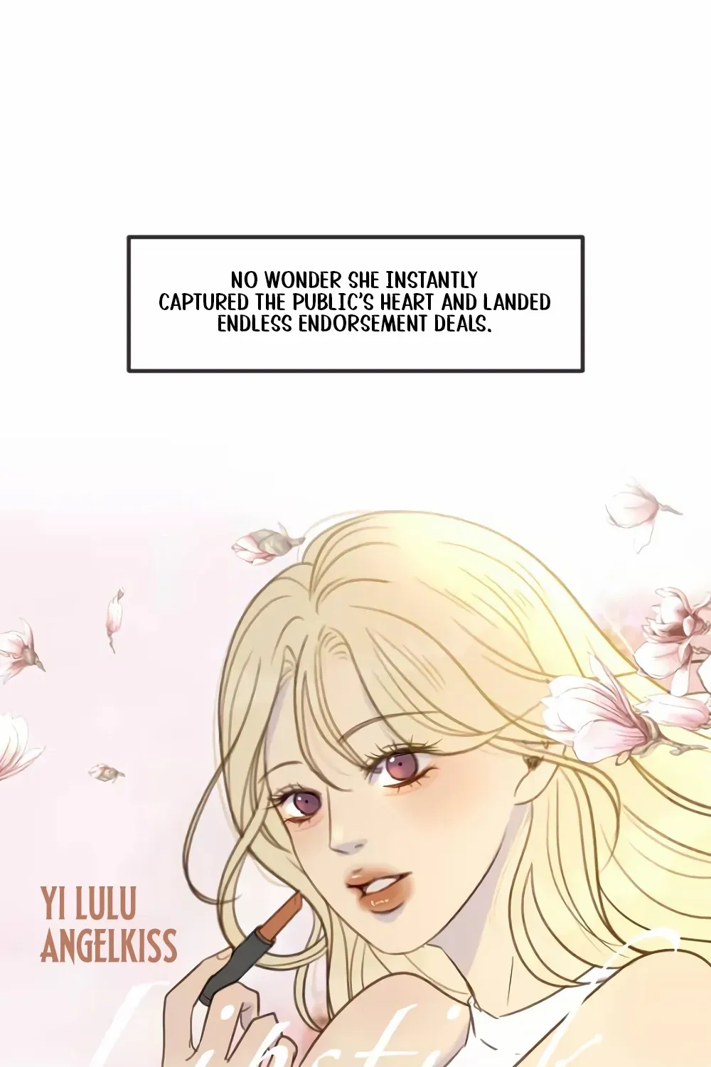Situationship Chapter 8 page 60 - 