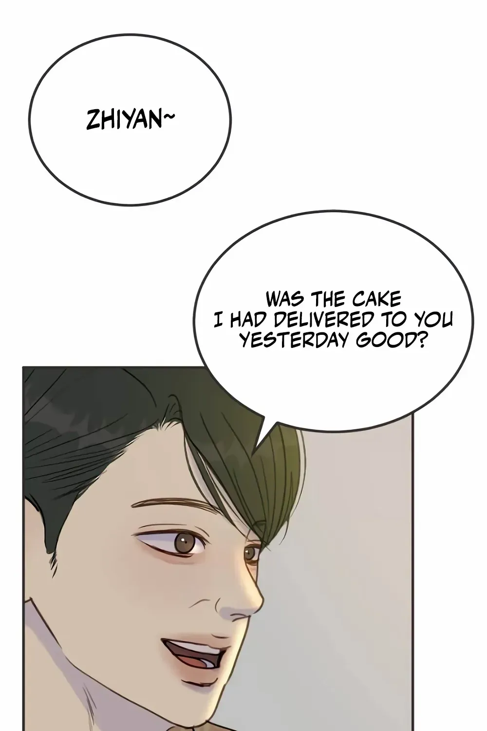 Situationship Chapter 8 page 7 - 