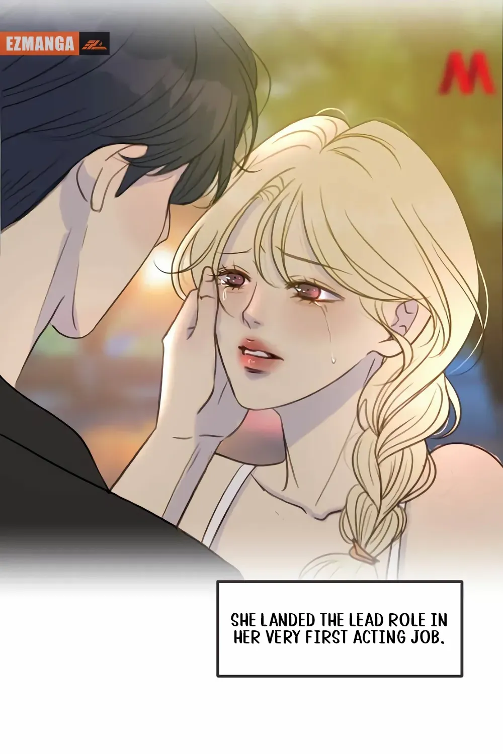 Situationship Chapter 8 page 62 - 