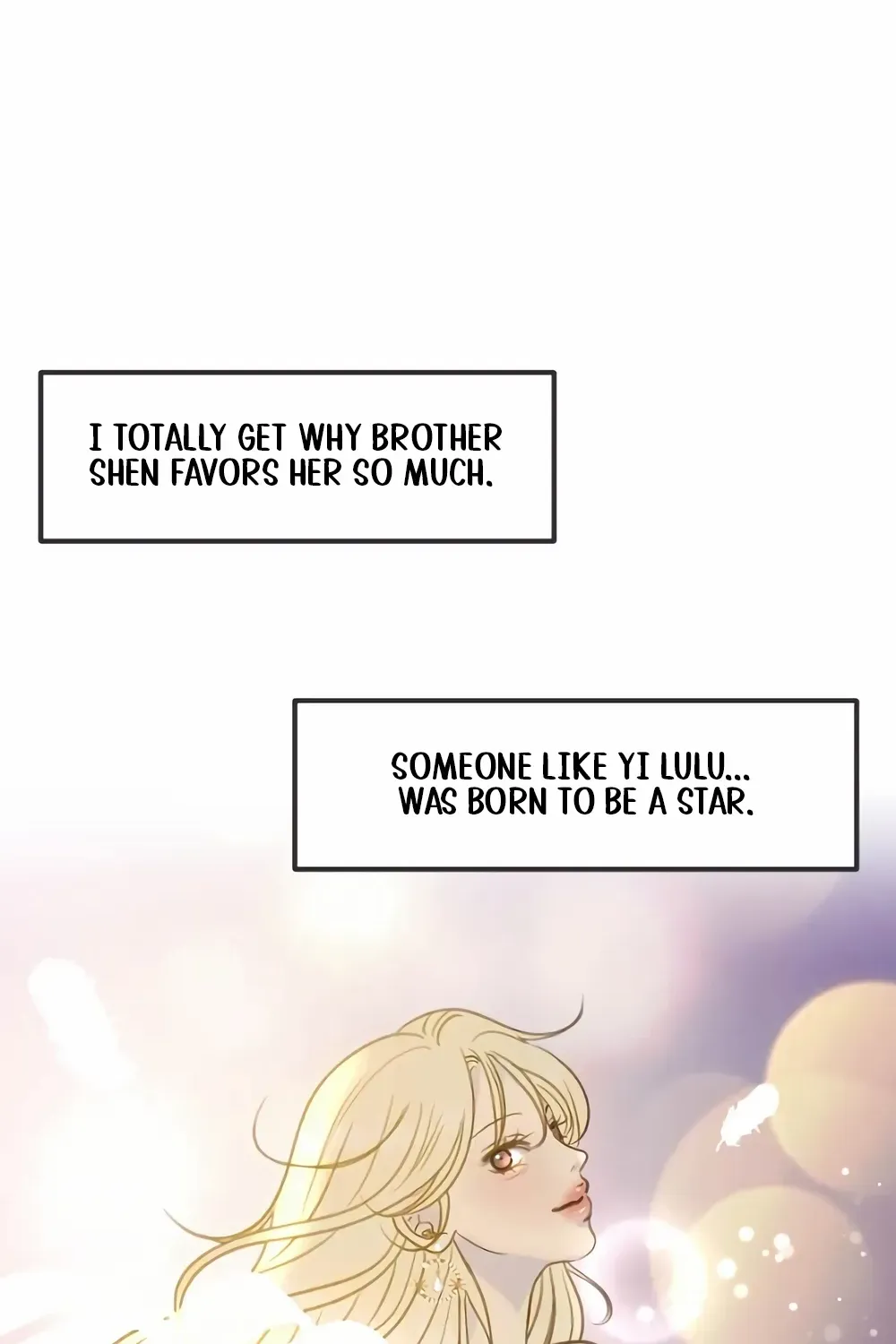 Situationship Chapter 8 page 63 - 