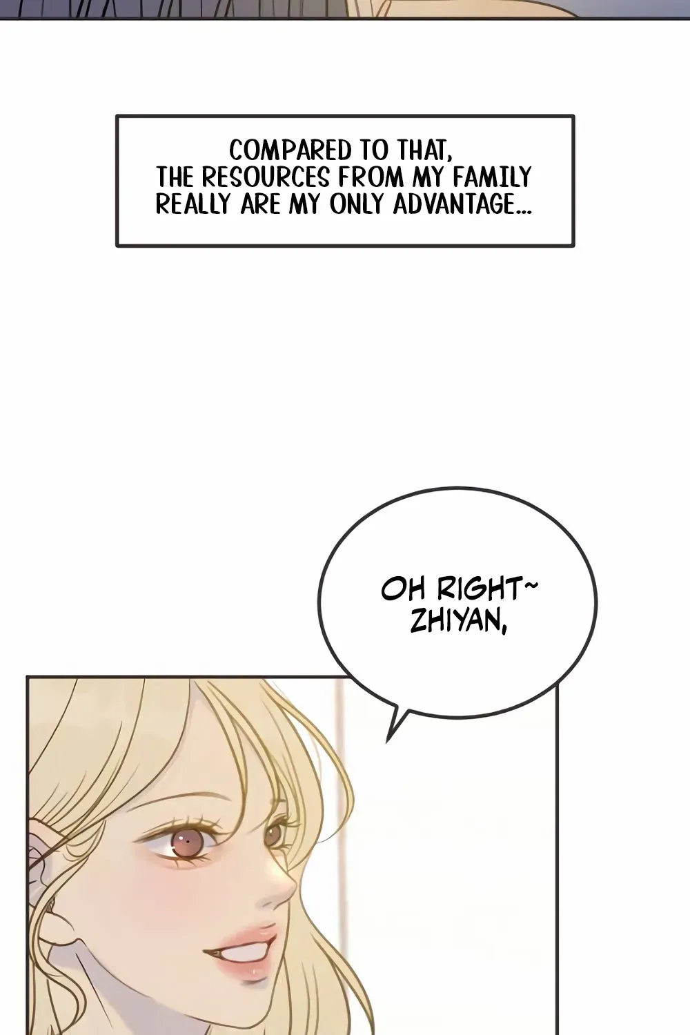 Situationship Chapter 8 page 66 - 