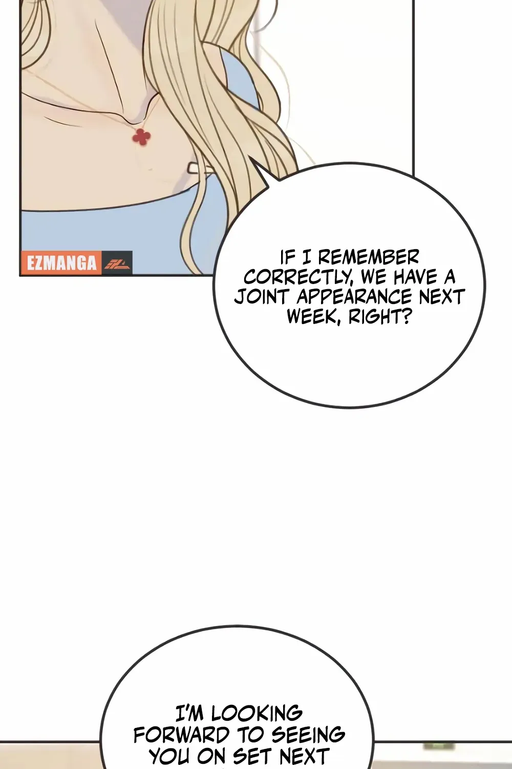 Situationship Chapter 8 page 67 - 