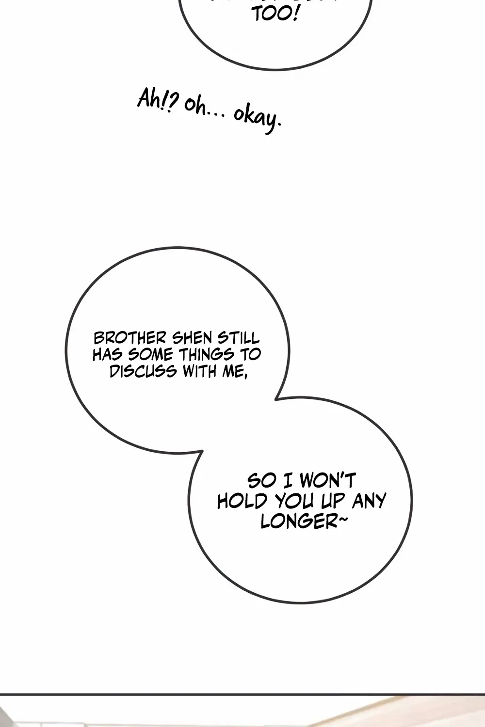 Situationship Chapter 8 page 70 - 