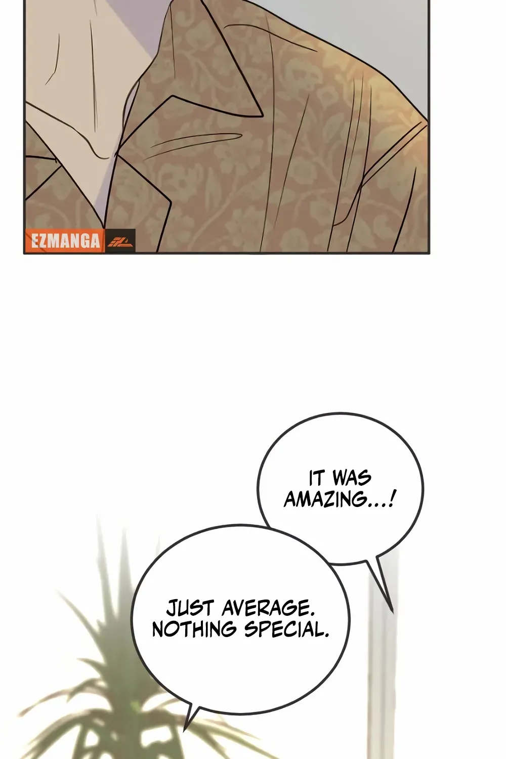 Situationship Chapter 8 page 8 - 