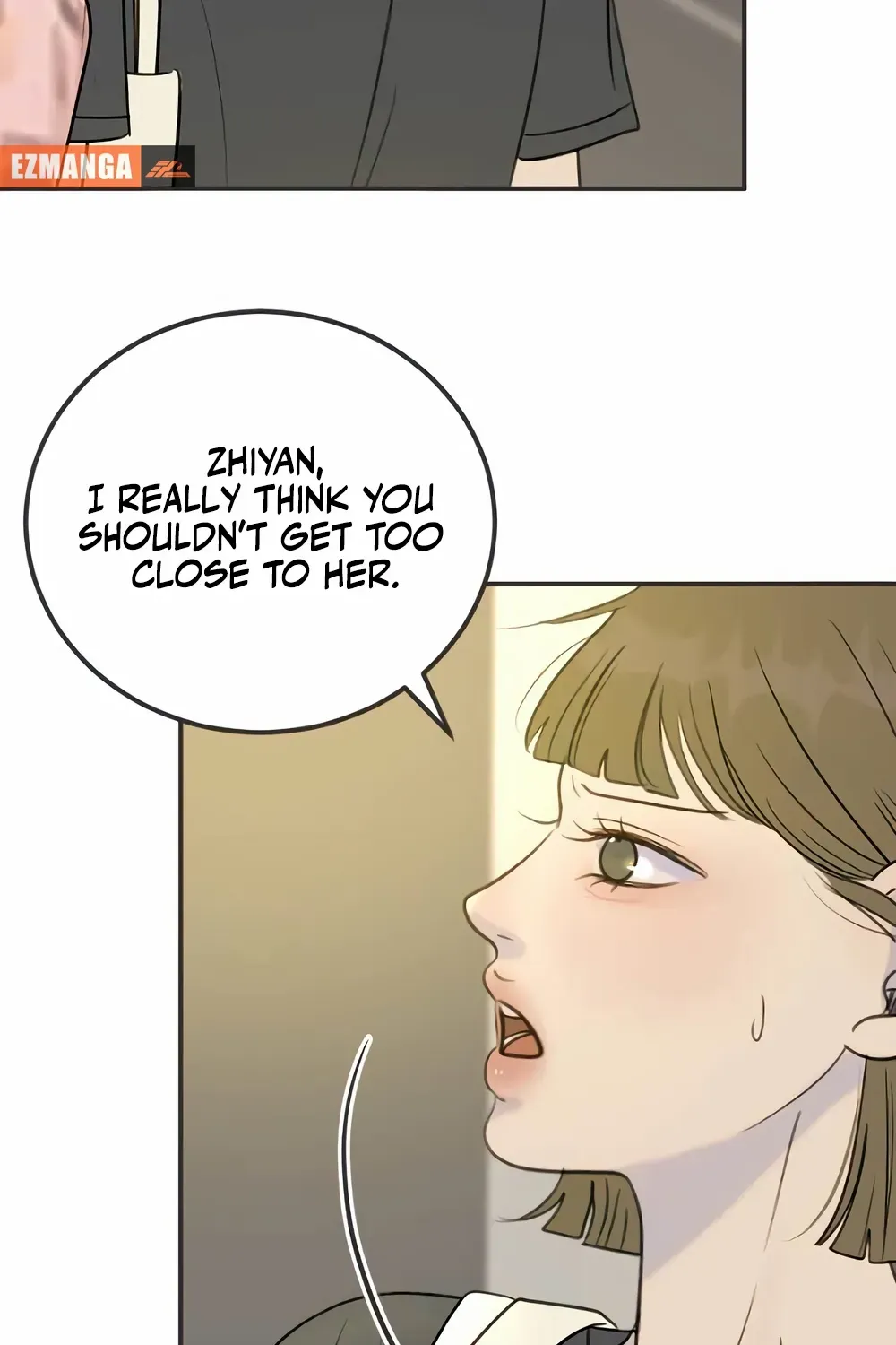 Situationship Chapter 8 page 78 - 
