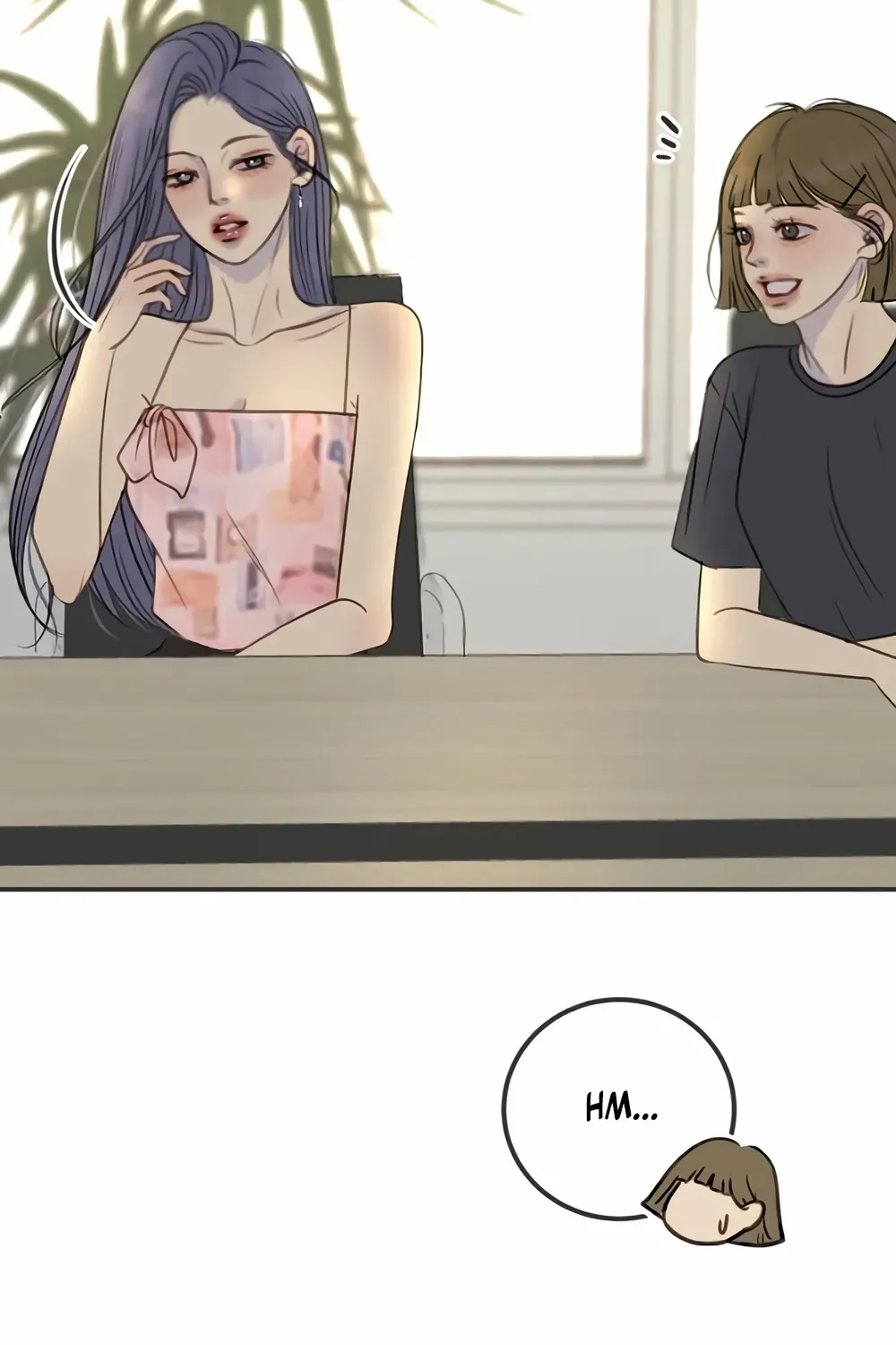 Situationship Chapter 8 page 9 - 