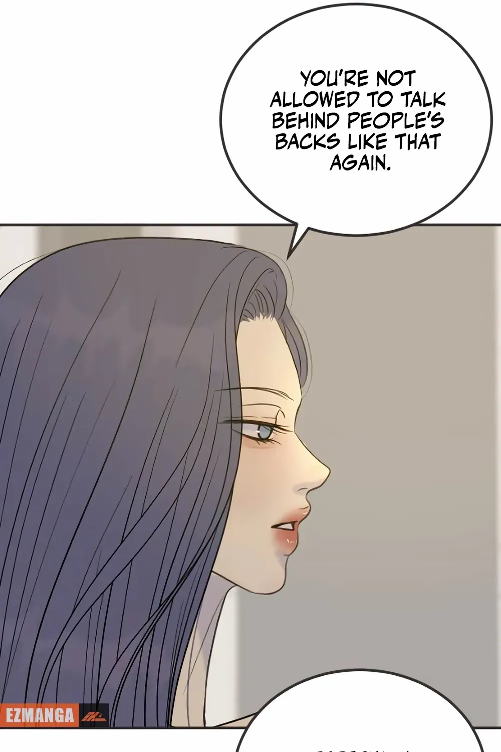 Situationship Chapter 8 page 82 - 