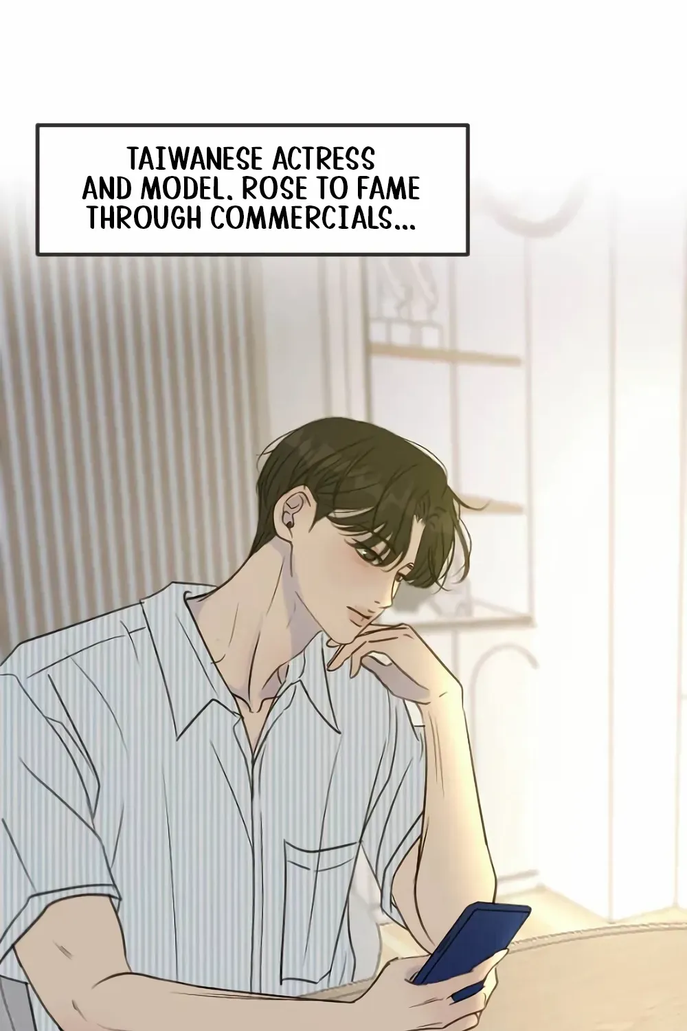 Situationship Chapter 8 page 87 - 