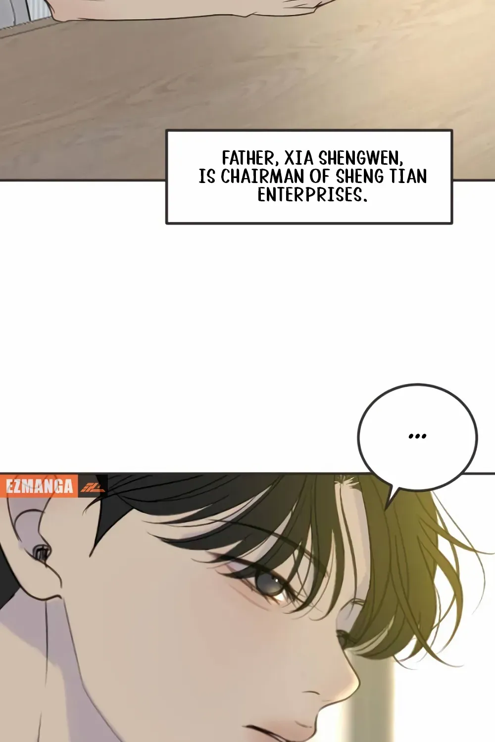 Situationship Chapter 8 page 88 - 