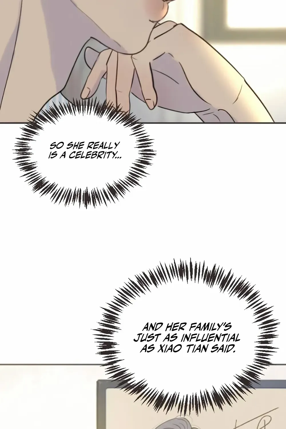 Situationship Chapter 8 page 89 - 