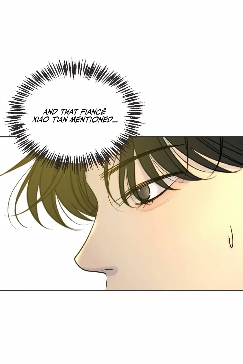 Situationship Chapter 8 page 93 - 
