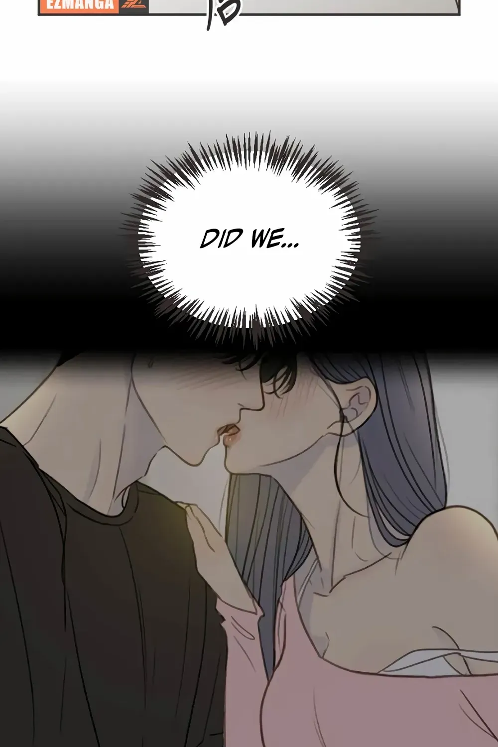 Situationship Chapter 8 page 95 - 