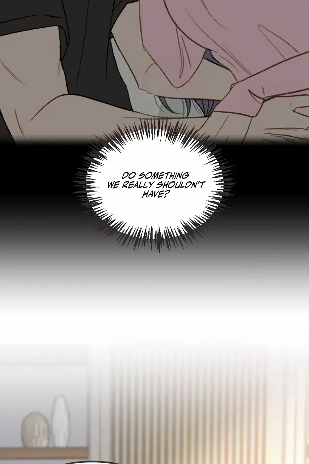 Situationship Chapter 8 page 96 - 
