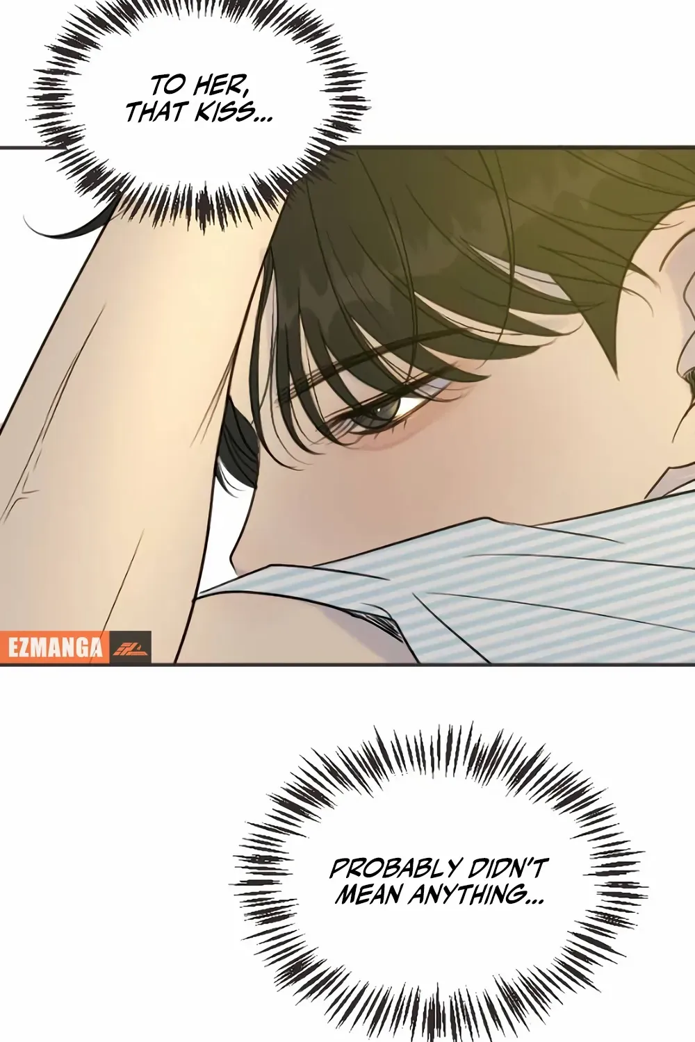 Situationship Chapter 8 page 98 - 