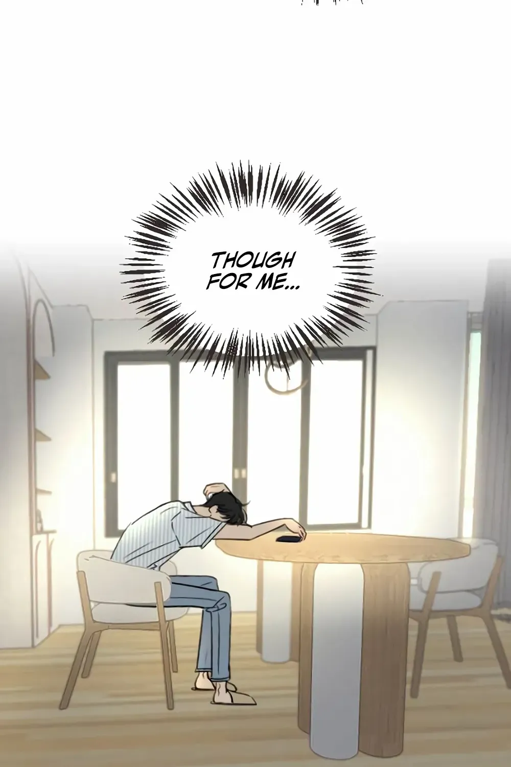 Situationship Chapter 8 page 99 - 