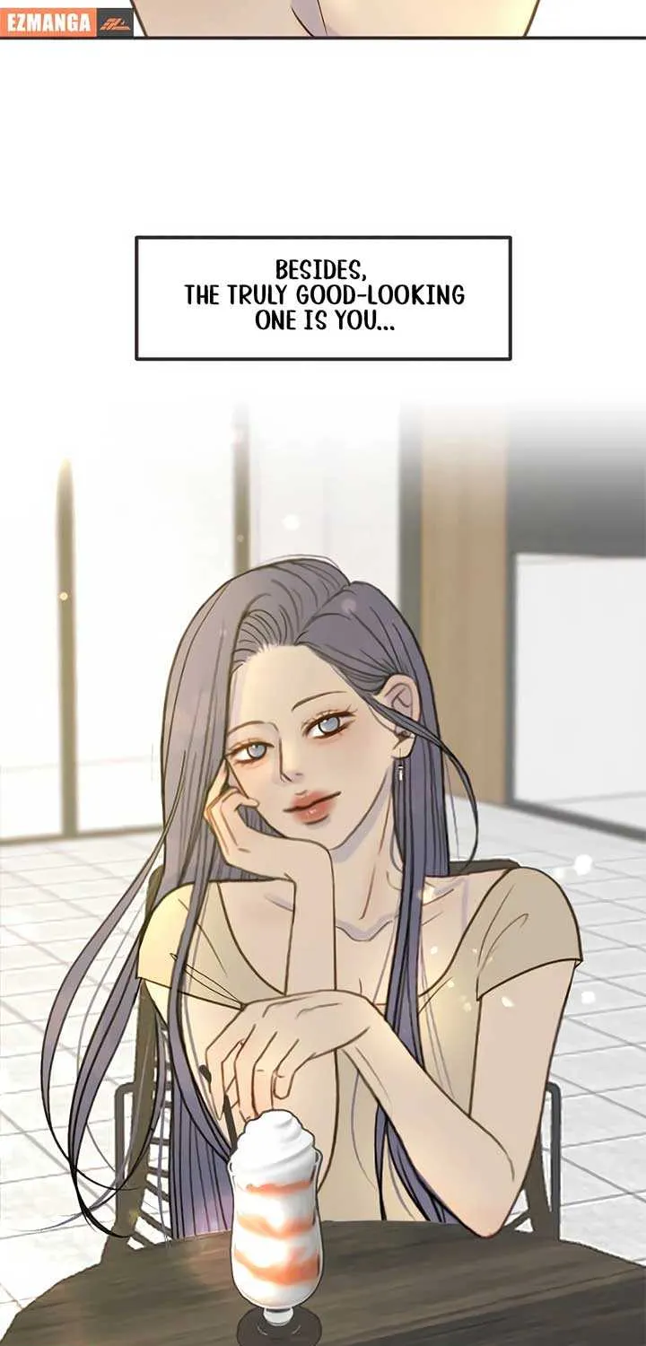 Situationship Chapter 9 page 11 - 