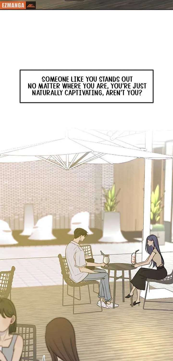 Situationship Chapter 9 page 12 - 