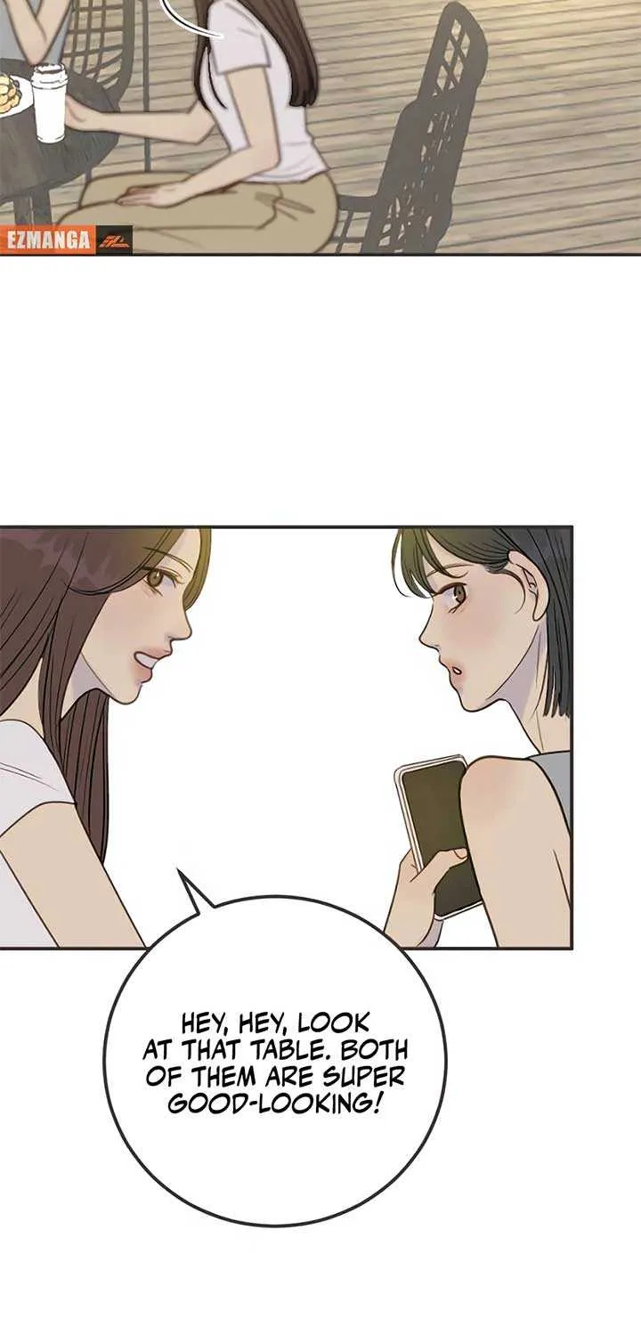 Situationship Chapter 9 page 13 - 