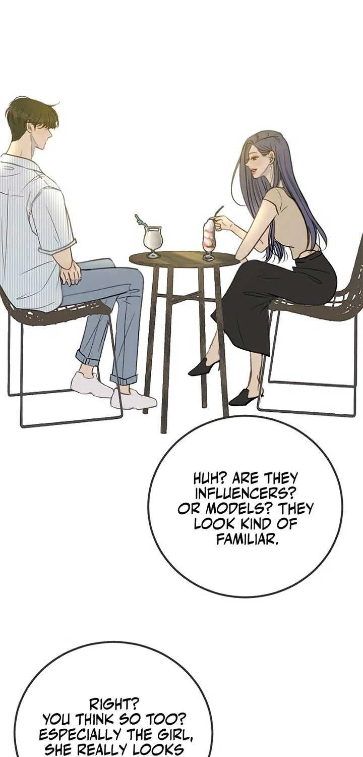 Situationship Chapter 9 page 14 - 