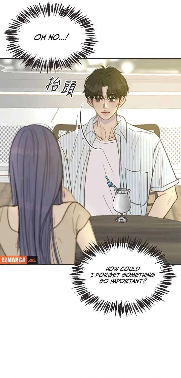 Situationship Chapter 9 page 16 - 