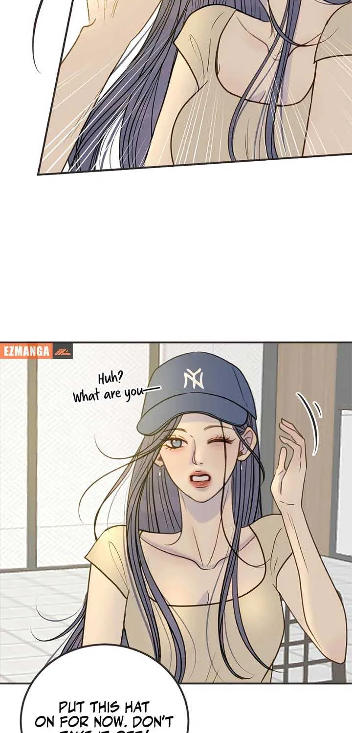 Situationship Chapter 9 page 18 - 