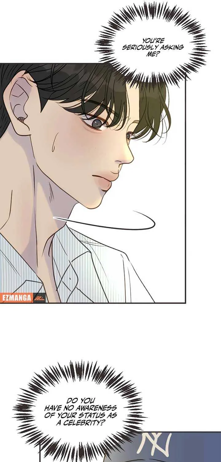 Situationship Chapter 9 page 23 - 