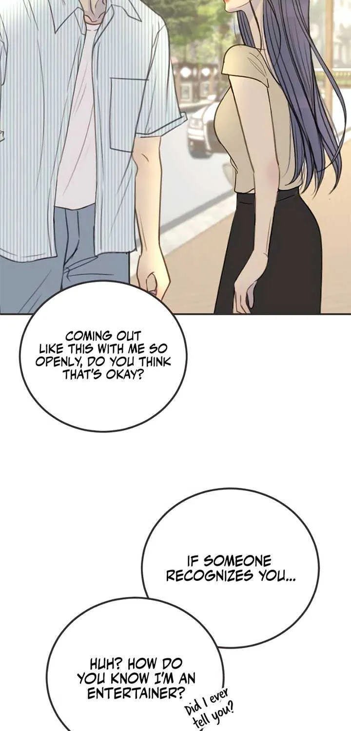 Situationship Chapter 9 page 25 - 