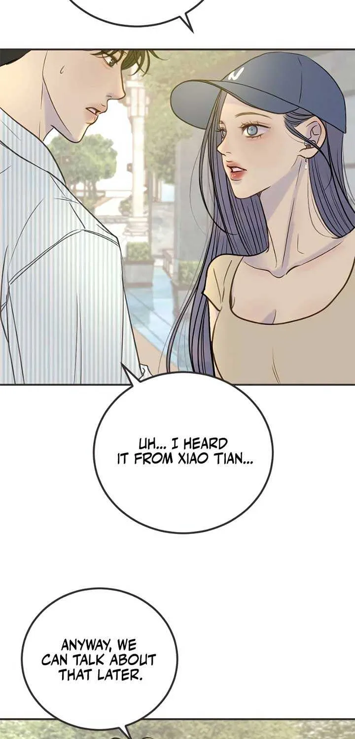 Situationship Chapter 9 page 26 - 