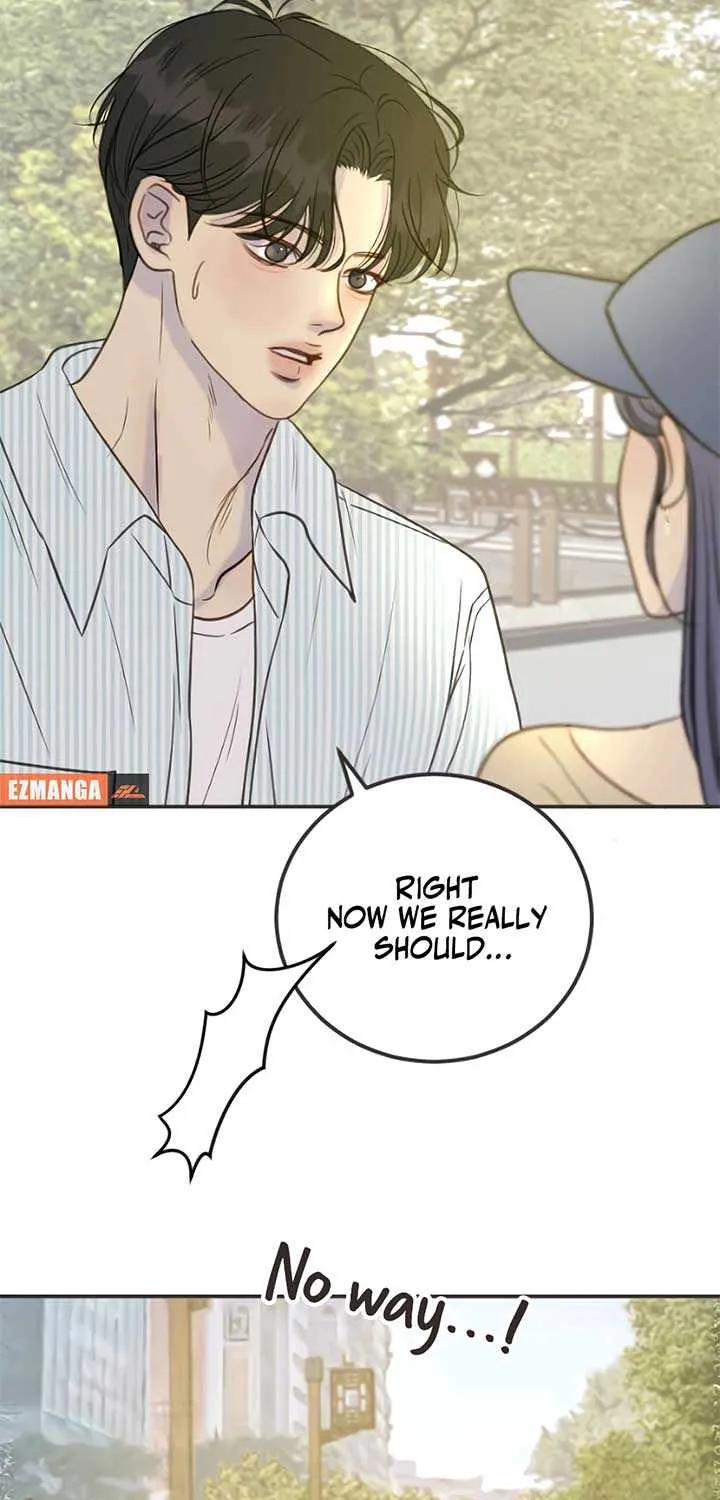 Situationship Chapter 9 page 27 - 
