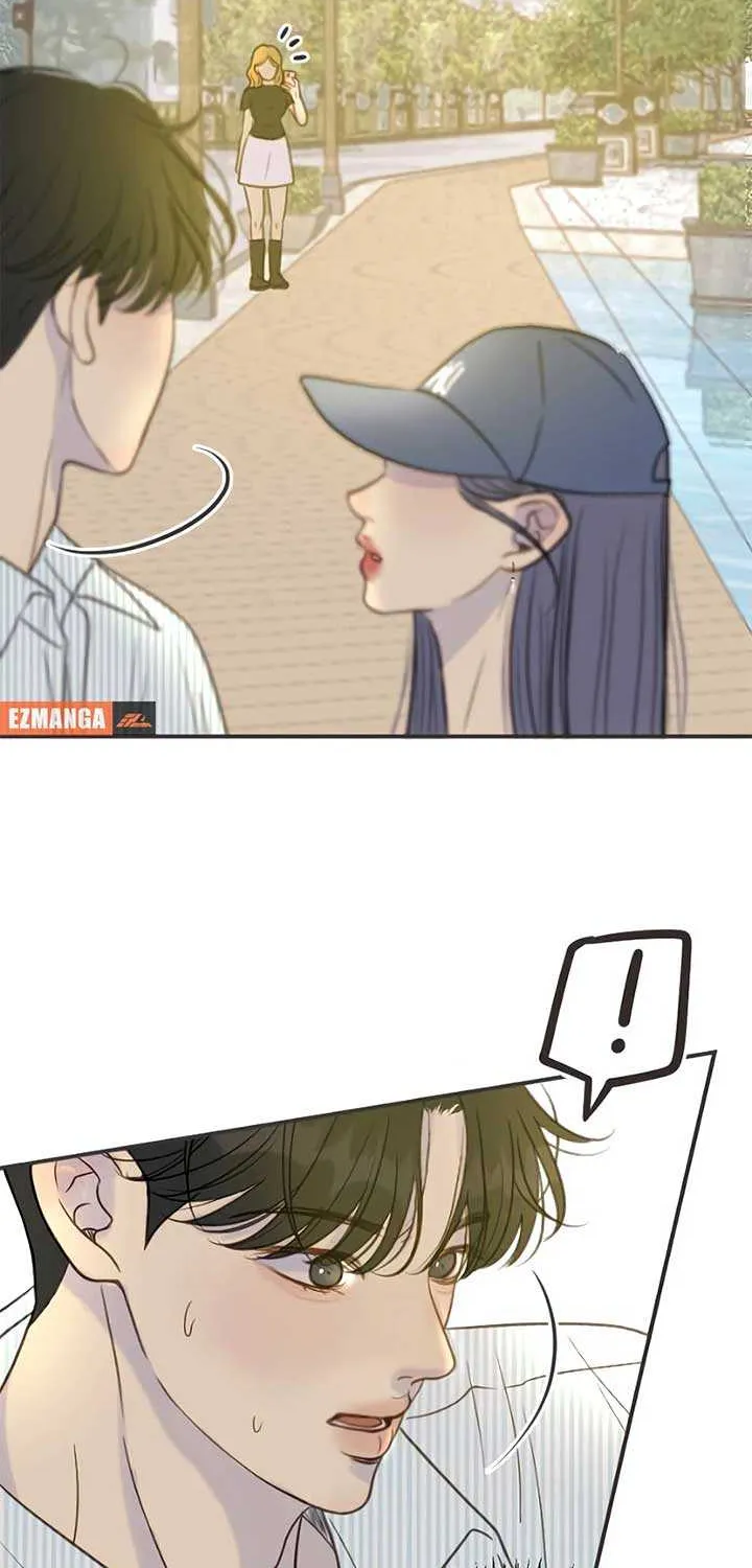 Situationship Chapter 9 page 28 - 