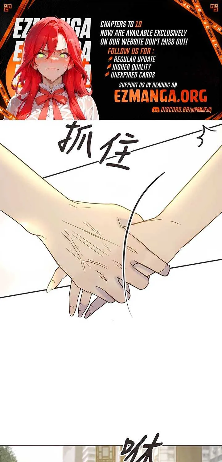 Situationship Chapter 9 page 30 - 