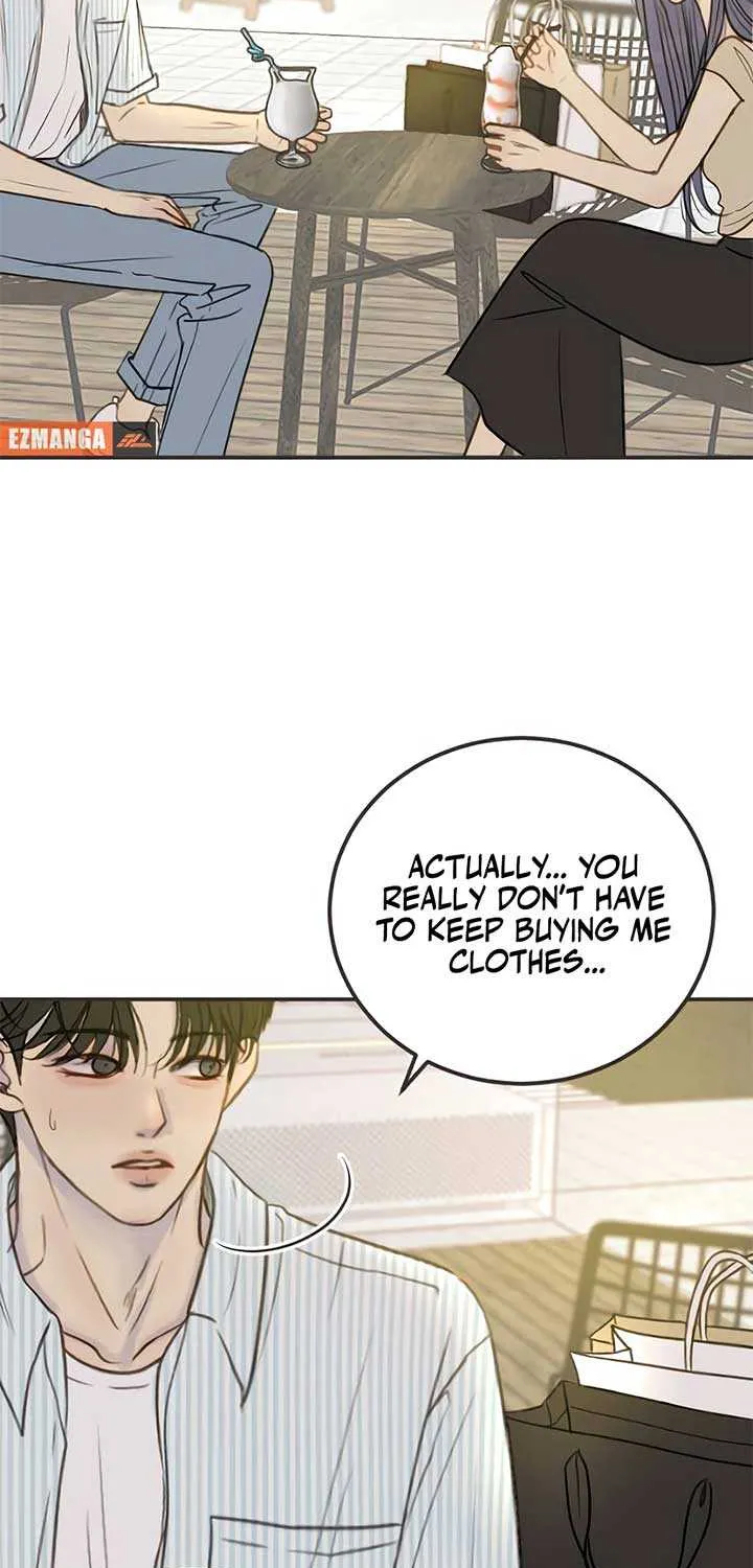 Situationship Chapter 9 page 4 - 