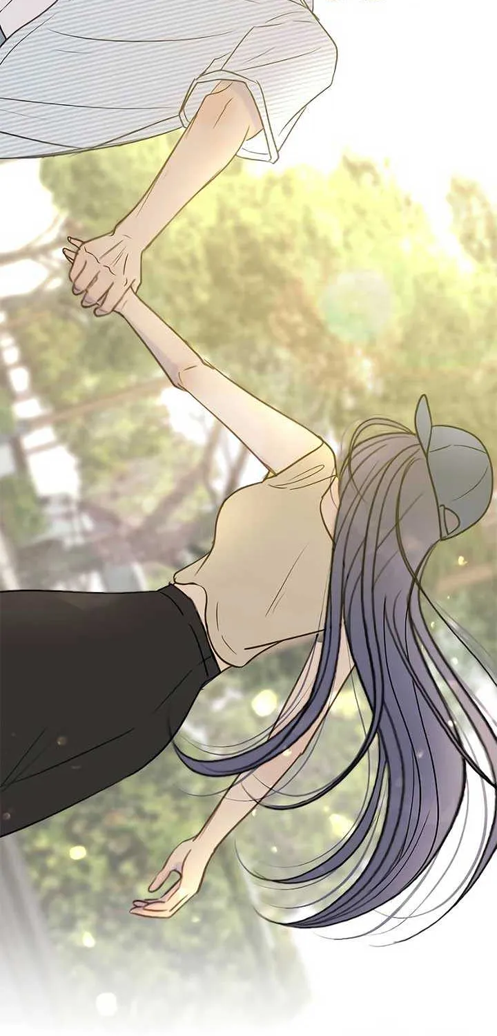 Situationship Chapter 9 page 33 - 