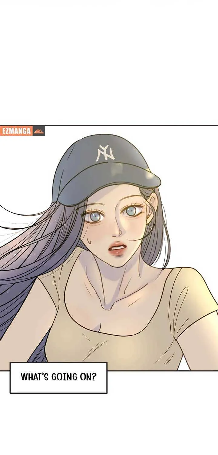 Situationship Chapter 9 page 34 - 