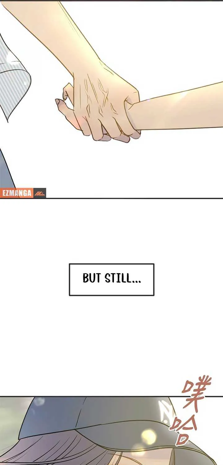 Situationship Chapter 9 page 38 - 