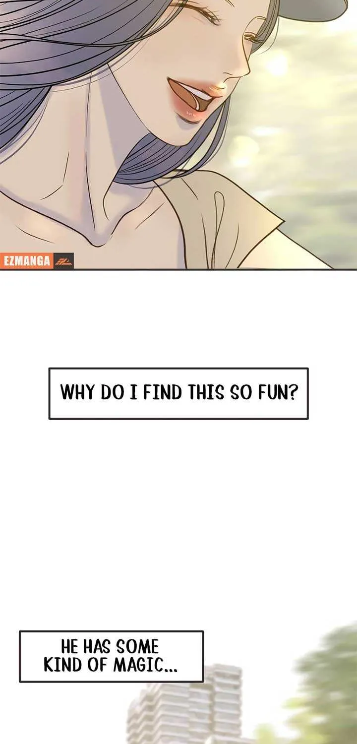 Situationship Chapter 9 page 39 - 