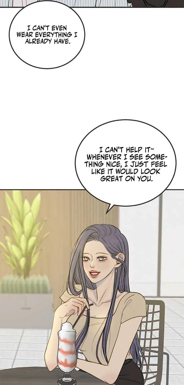 Situationship Chapter 9 page 5 - 