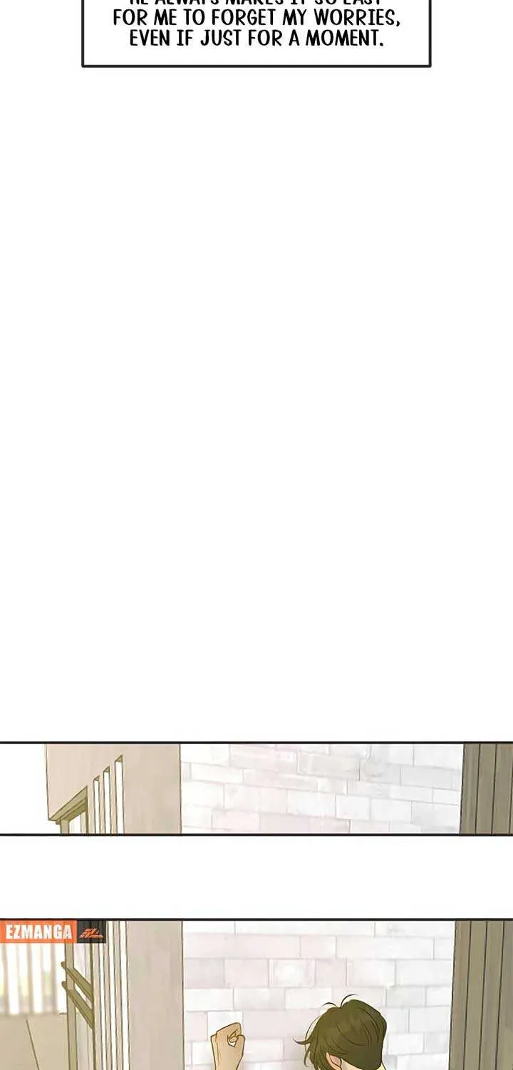 Situationship Chapter 9 page 41 - 