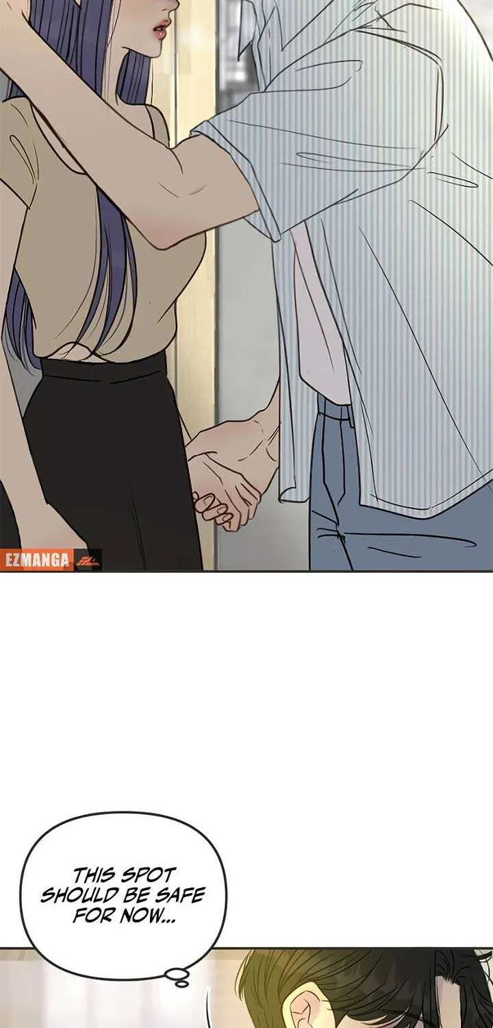 Situationship Chapter 9 page 43 - 