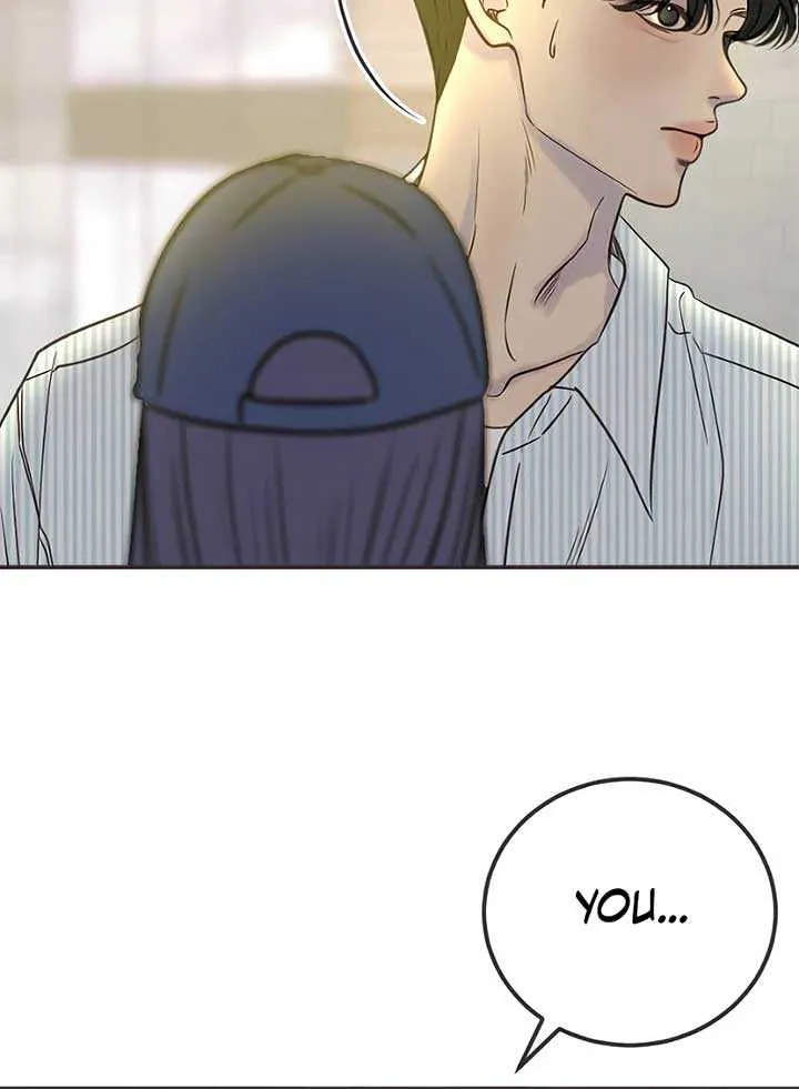 Situationship Chapter 9 page 44 - 