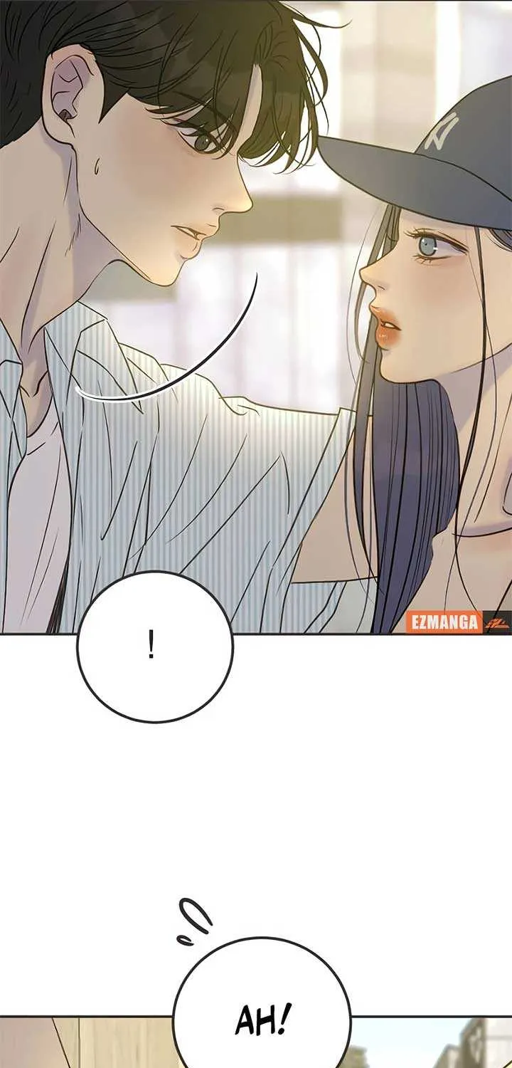 Situationship Chapter 9 page 45 - 