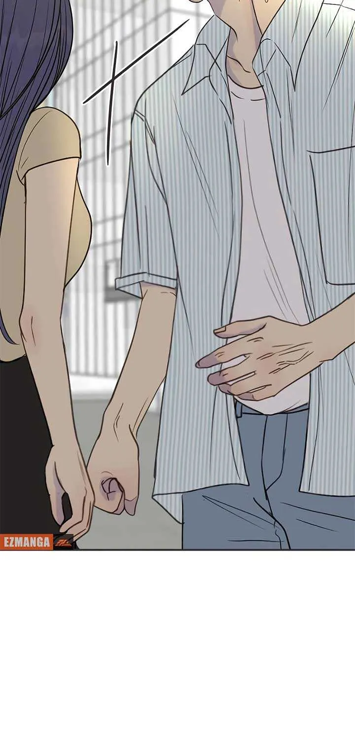 Situationship Chapter 9 page 47 - 